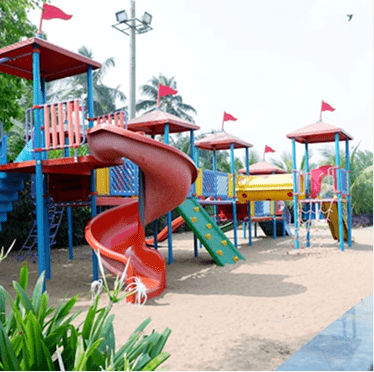 Play Area