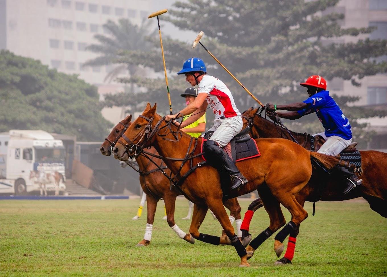 Ikoyi Polo Club