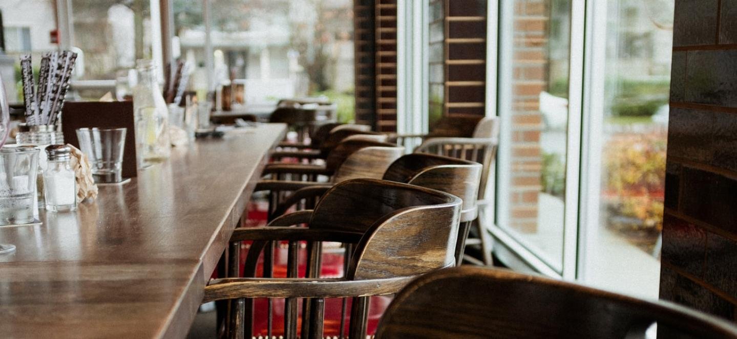 Banana Island Patisserie