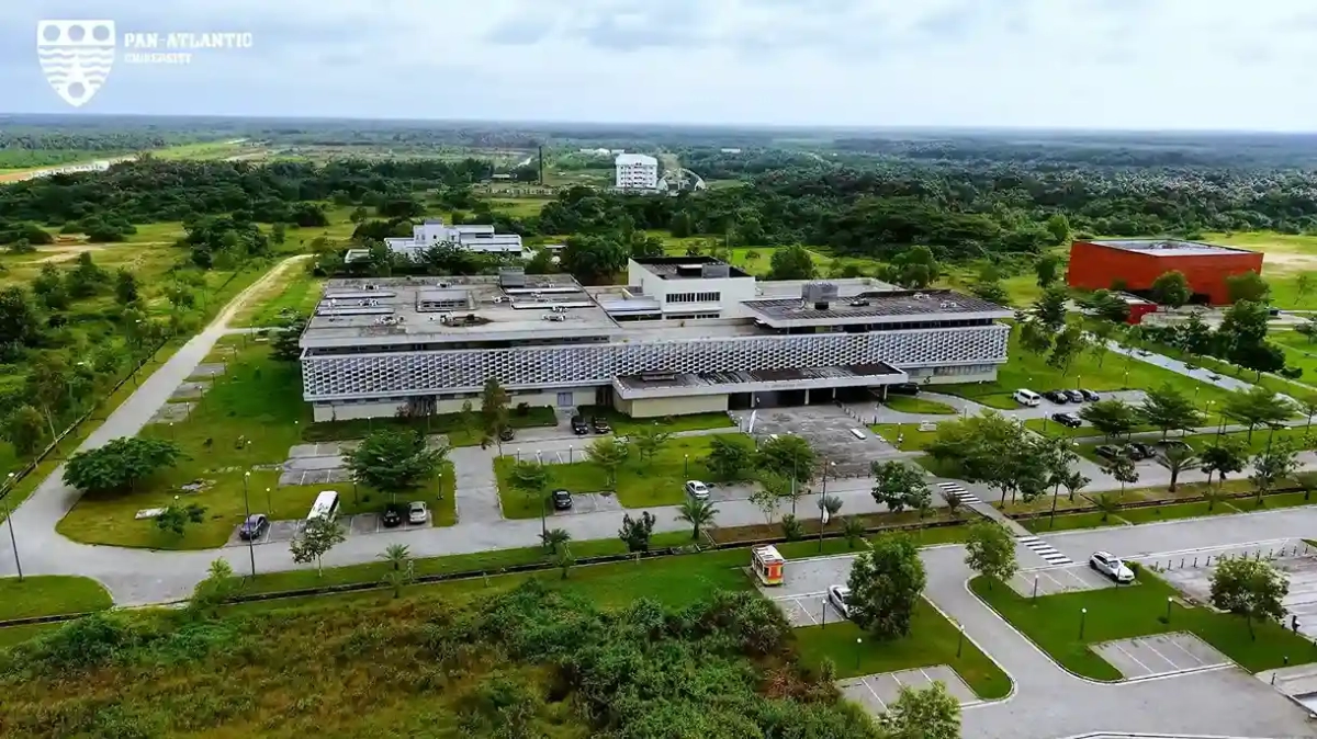 Pan Atlantic University